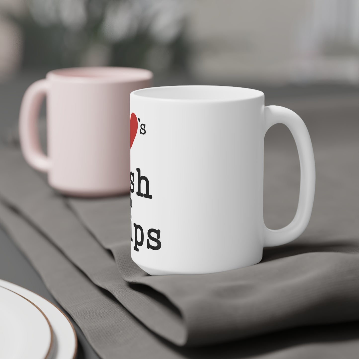 Ceramic Mugs (11oz\15oz\20oz)