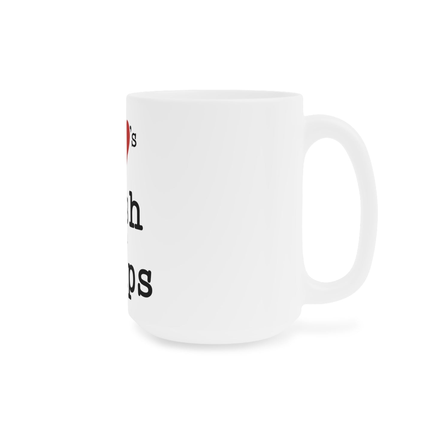 Ceramic Mugs (11oz\15oz\20oz)